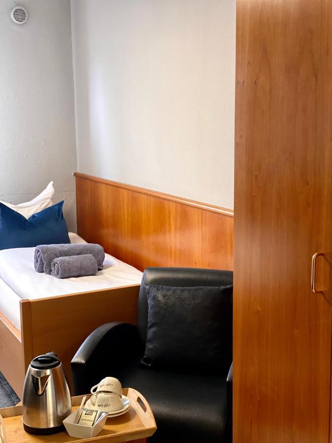 M-Hotel Штутгарт Экстерьер фото