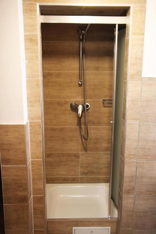 M-Hotel Штутгарт Экстерьер фото