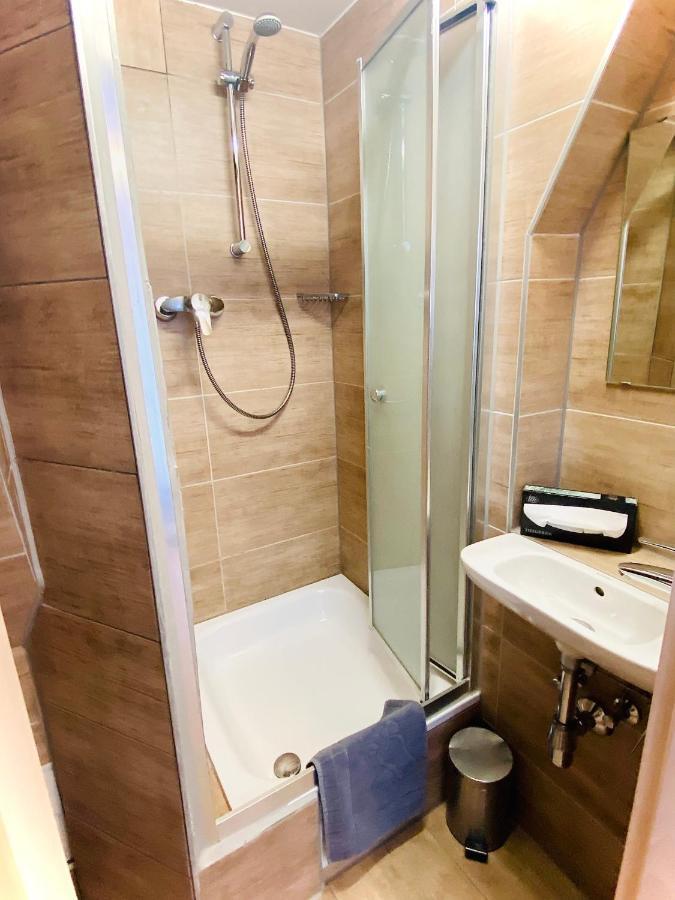 M-Hotel Штутгарт Экстерьер фото