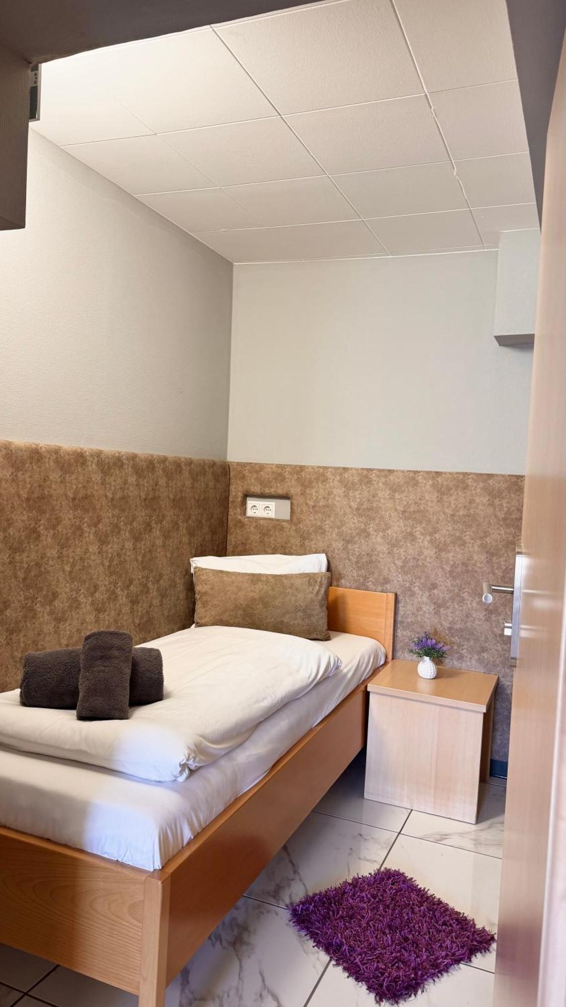M-Hotel Штутгарт Экстерьер фото